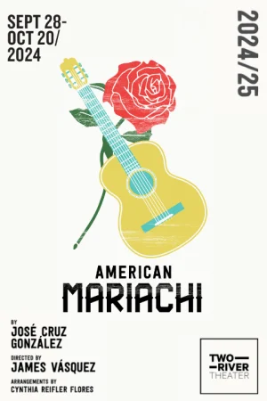 American Mariachi