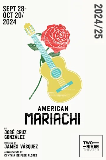 American Mariachi Tickets