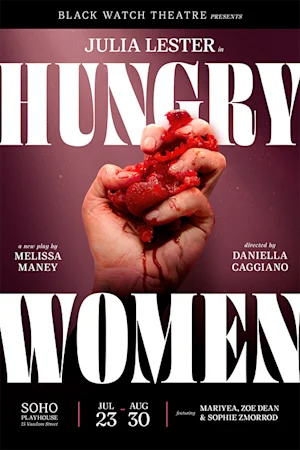 Hungry Women