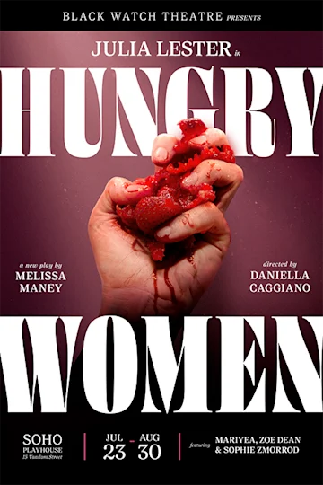 Hungry Women tickets
