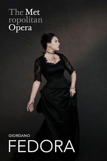 Giordano's Fedora Tickets