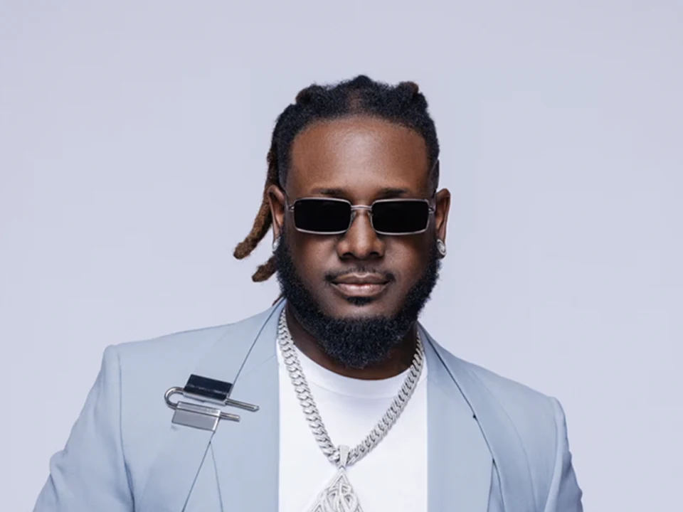 Juneteenth Celebration: T-Pain Plus Special Guests: What to expect - 1