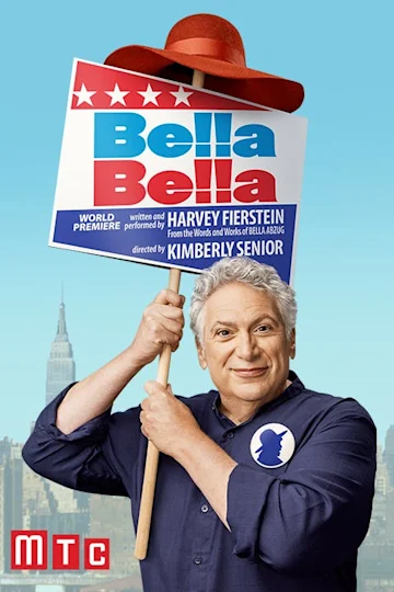 Bella Bella Tickets