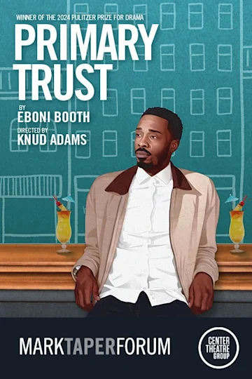 Primary Trust tickets