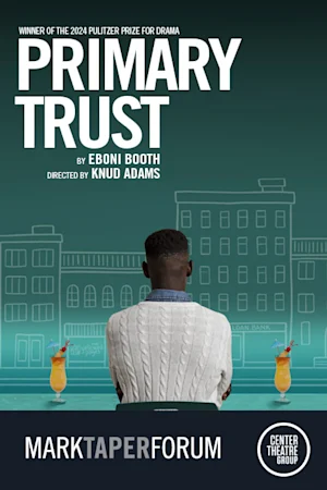 Primary Trust Tickets