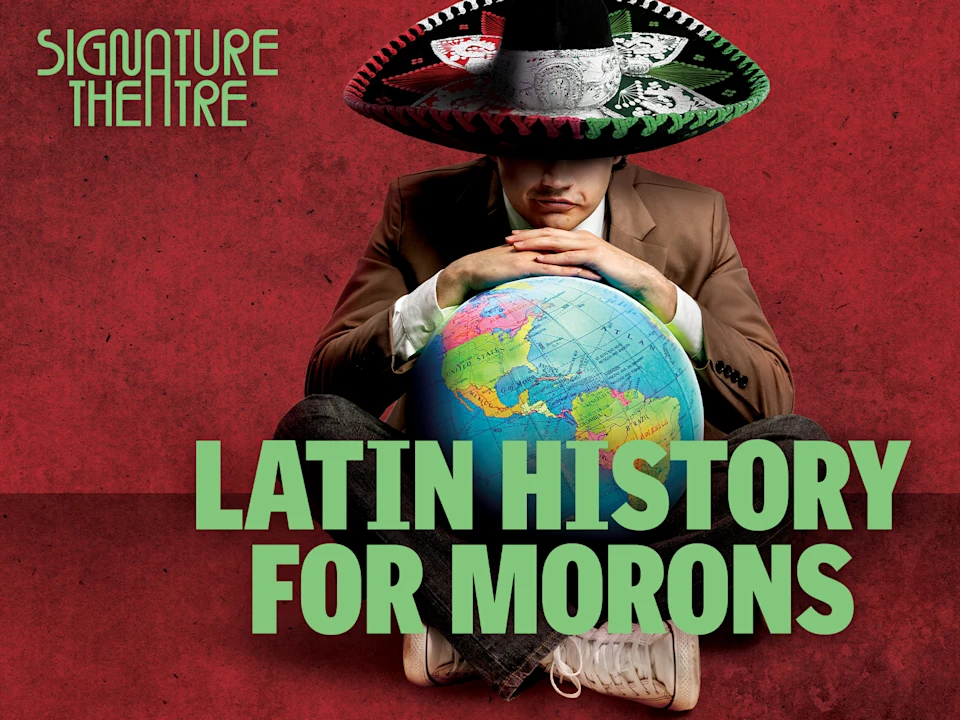 Latin History for Morons: What to expect - 1