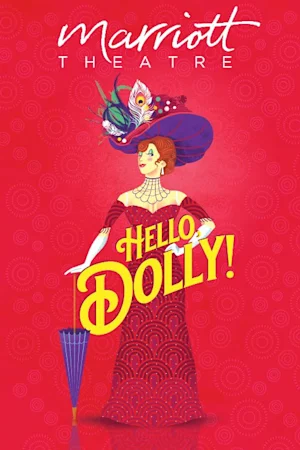 Hello, Dolly! tickets