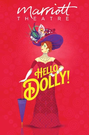 Hello, Dolly! Tickets