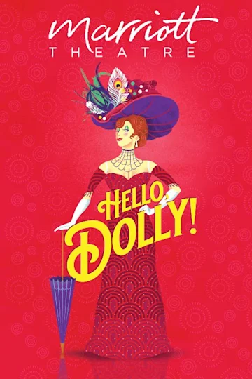 Hello, Dolly! tickets