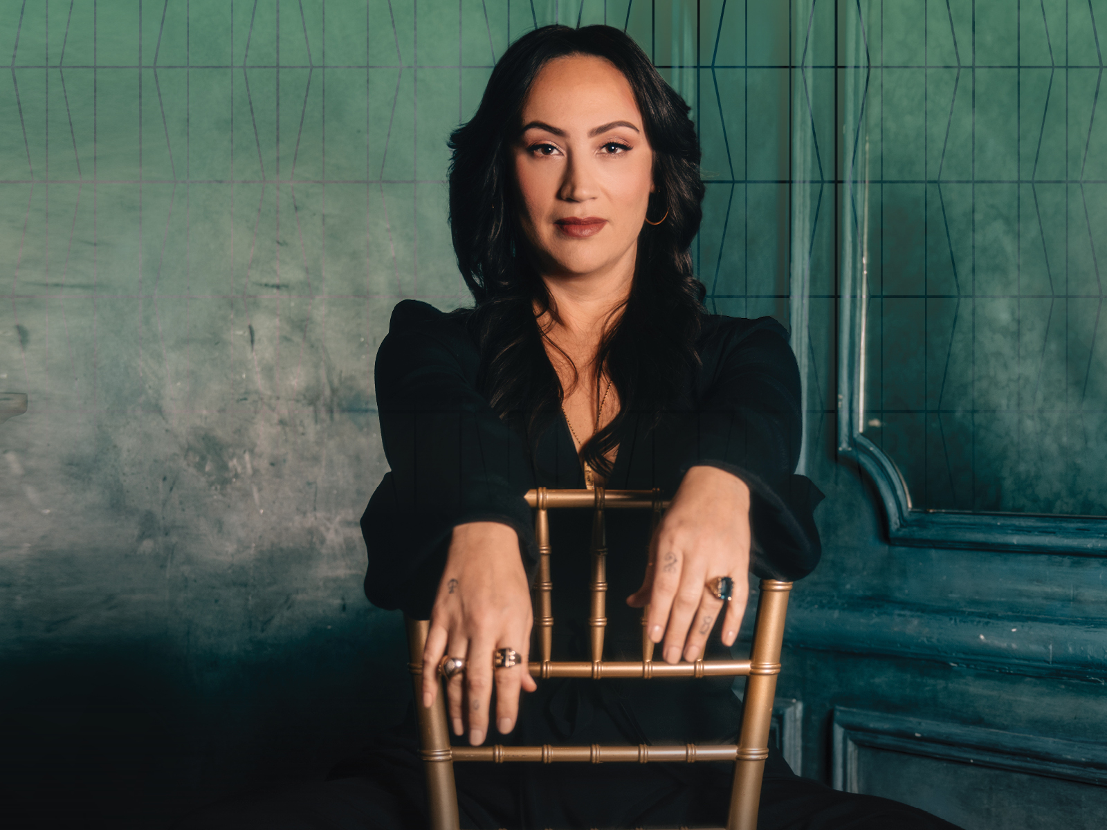 Woman Is… Eden Espinosa tickets | Beverly Hills | TodayTix