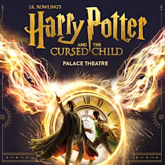 Harry Potter And The Cursed Child: Both Parts