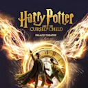 Harry Potter And The Cursed Child: Both Parts
