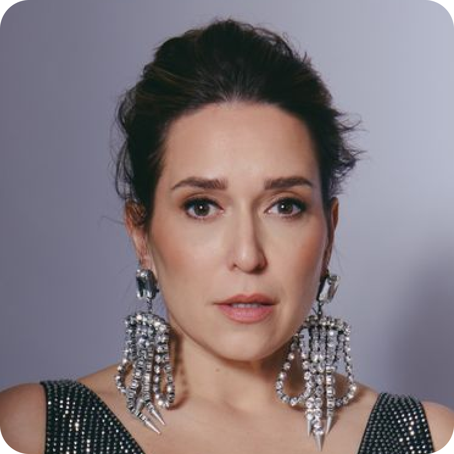 Jessica Vosk's Collection