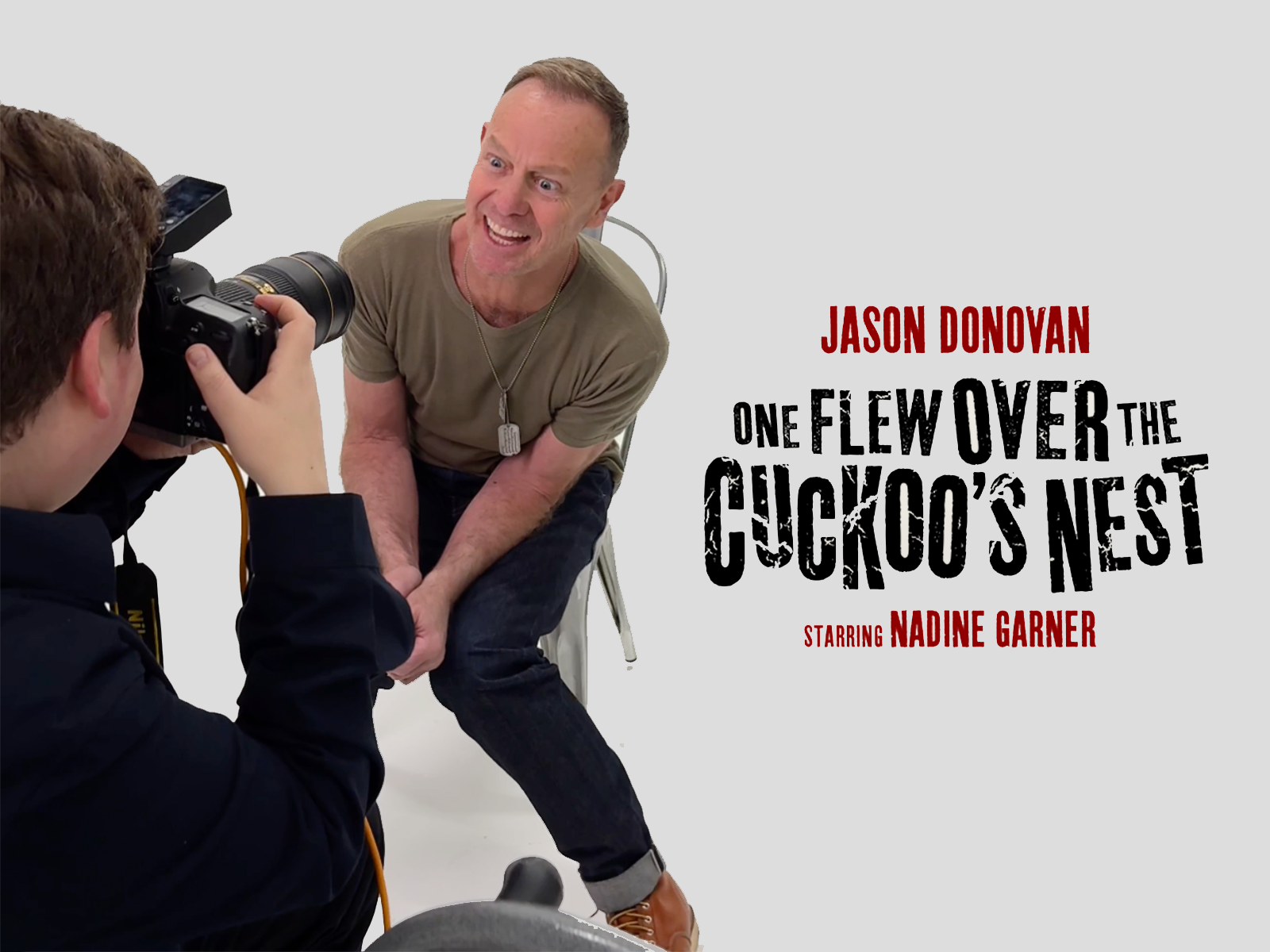 One Flew Over the Cuckoo's Nest: What to expect - 2