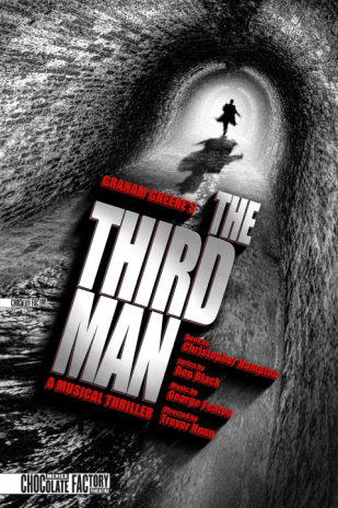 The Third Man Tickets