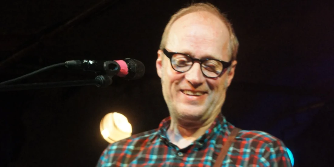 Photo credit: Adrian Edmondson (Photo by Tim Ellis on Flickr under CC 2.0)