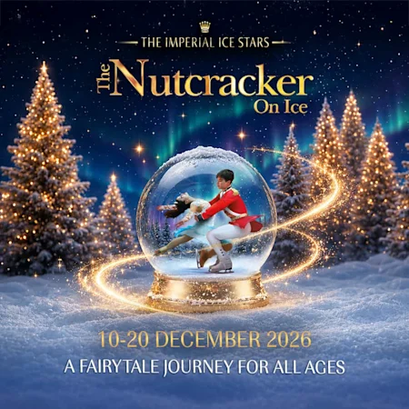 The Nutcracker on Ice