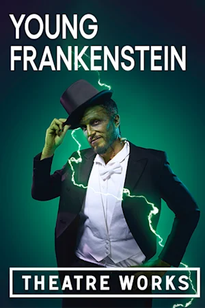 Young Frankenstein