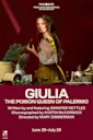 Giulia: The Poison Queen of Palermo