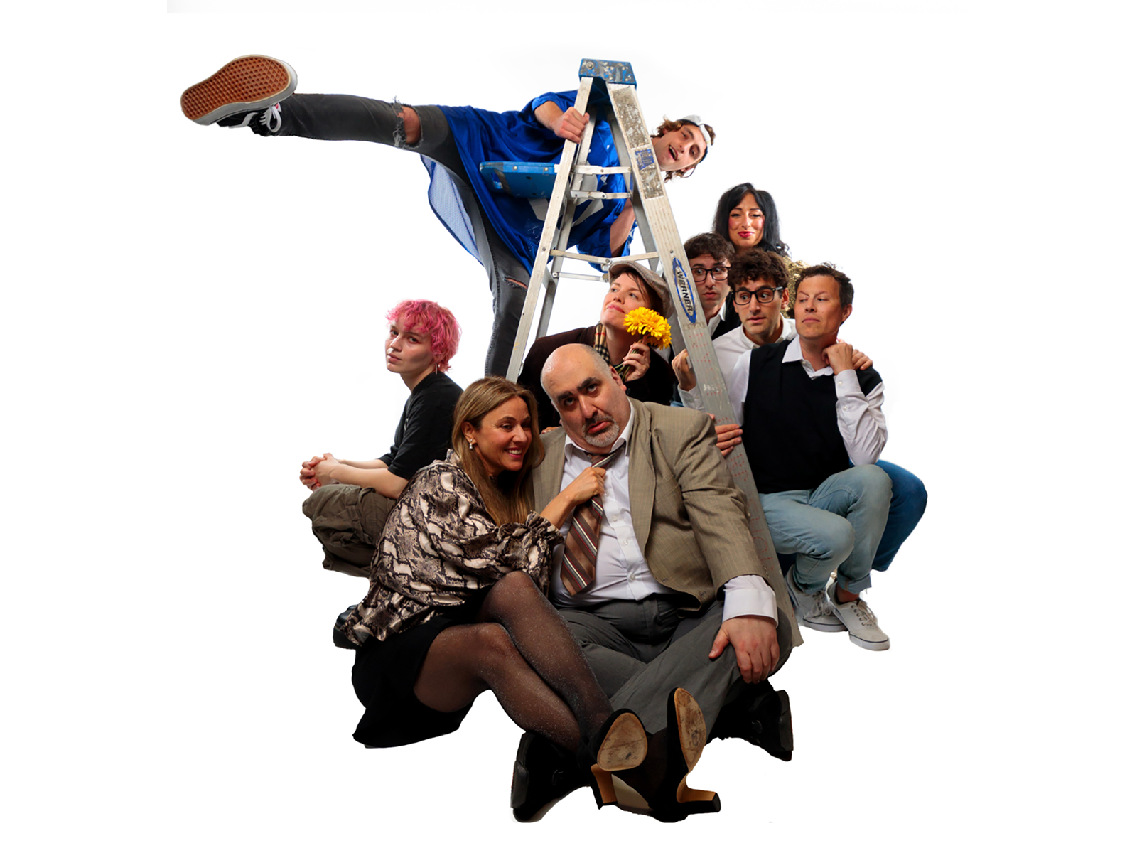 Our Town... but WILDER: What to expect - 3