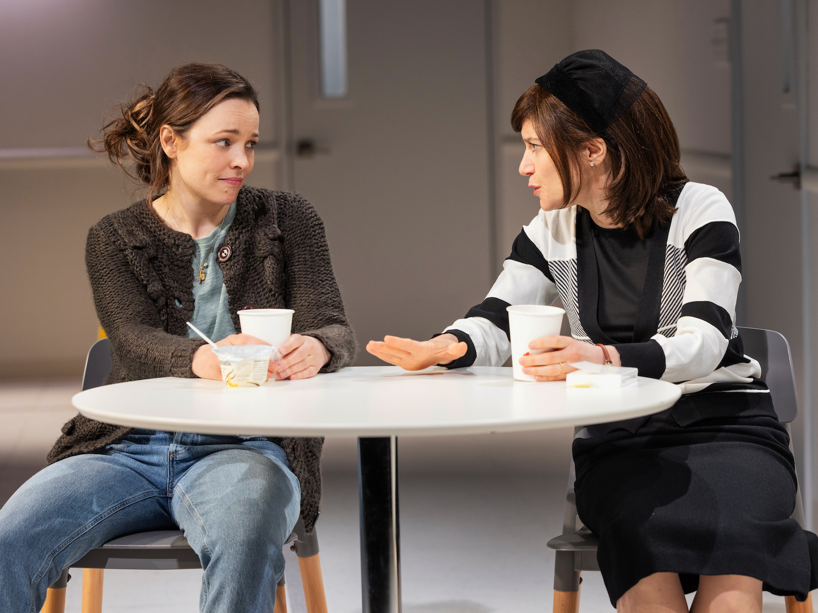 Mary Jane on Broadway: What to expect - 2