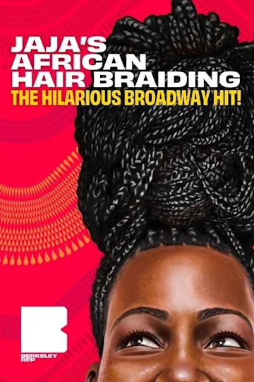 Jaja's African Hair Braiding Tickets