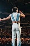 Benson Boone at Madison Square Garden