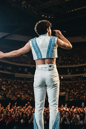 Benson Boone at Madison Square Garden Tickets