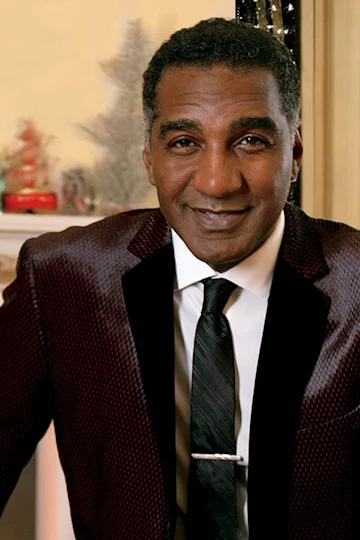 NSO Pops: A Holiday Pops! with Norm Lewis Tickets