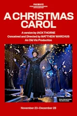 A Christmas Carol