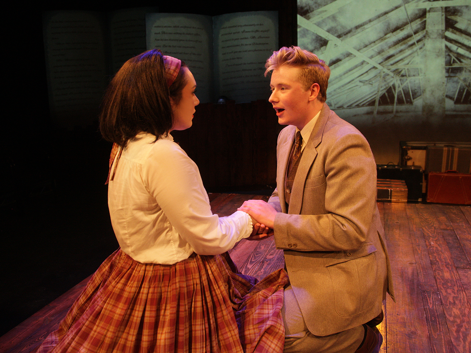 Little Women - The Broadway Musical: What to expect - 4