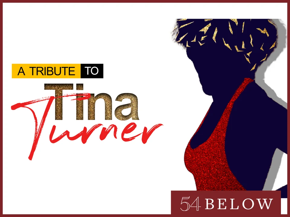 A Tribute to Tina Turner & the Women She Inspired: What to expect - 1