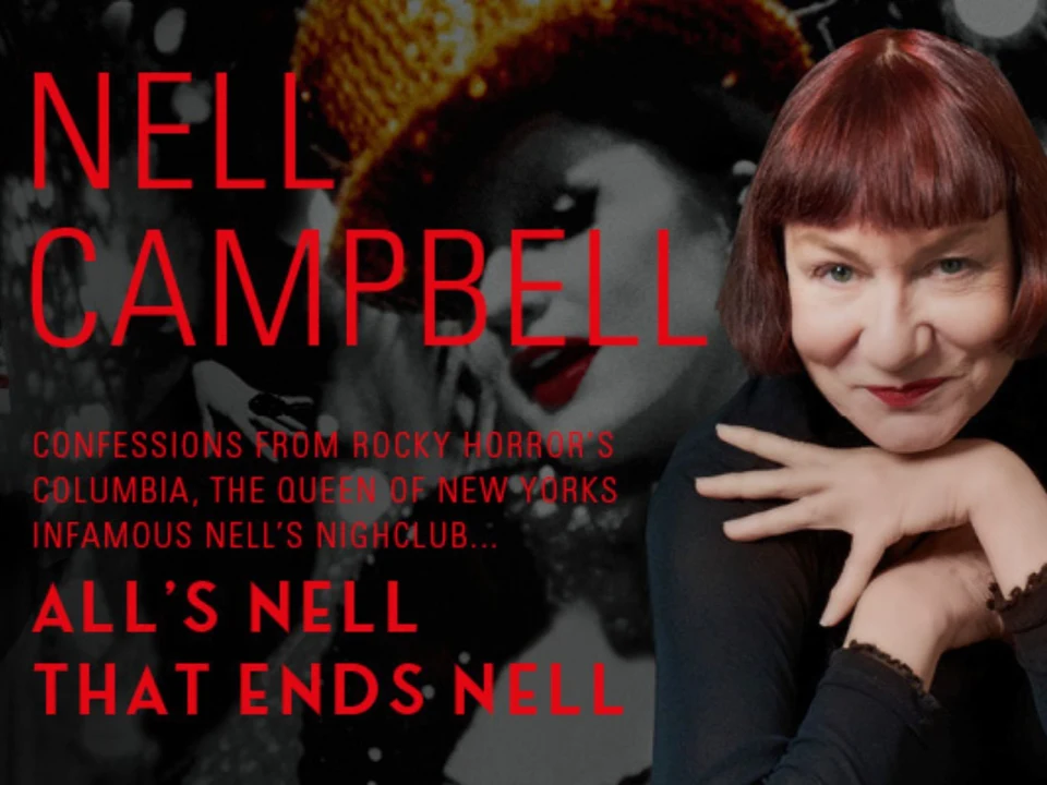 All's Nell That Ends Nell: What to expect - 1