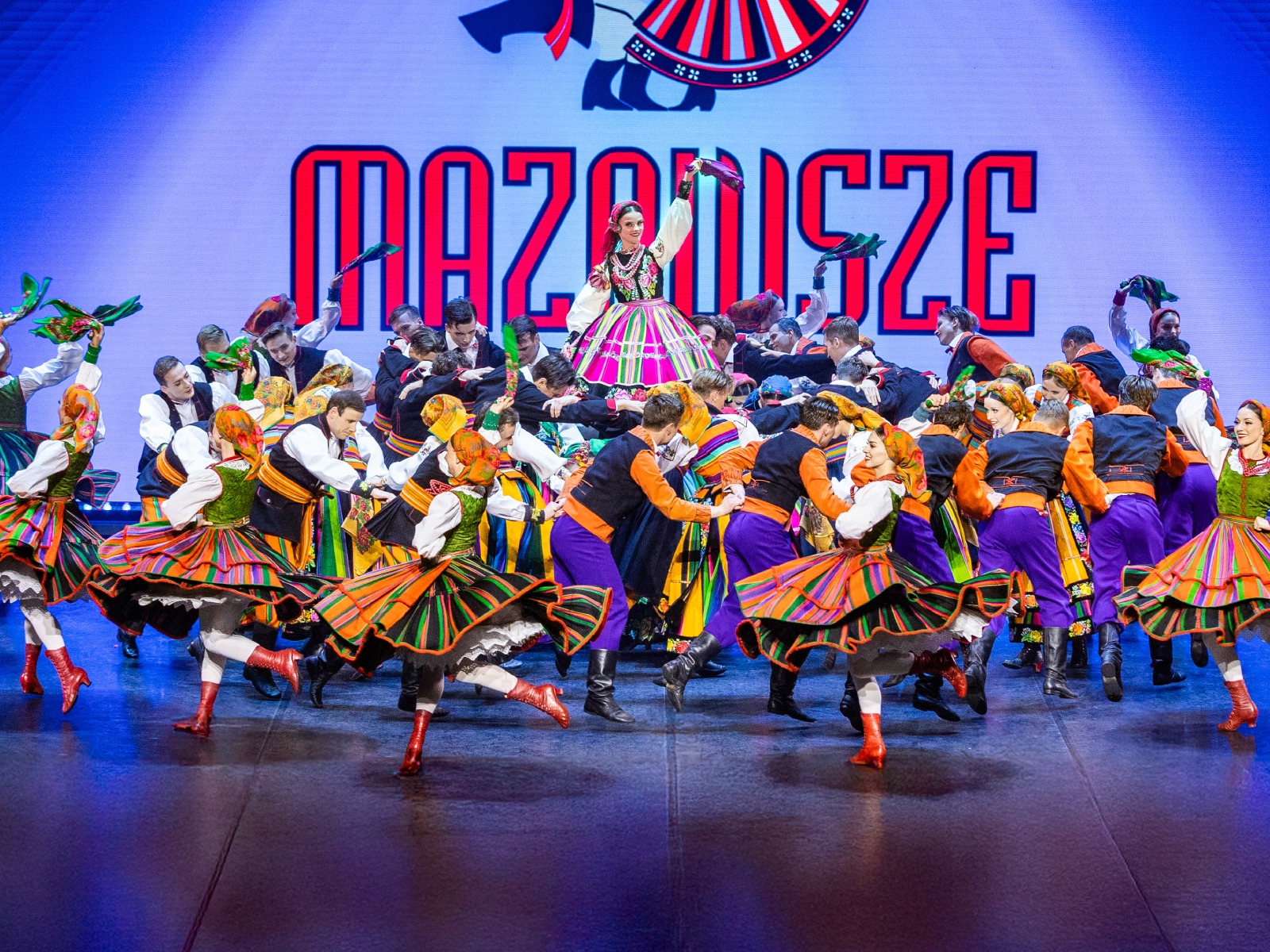 The Magnificent Mazowsze: What to expect - 1