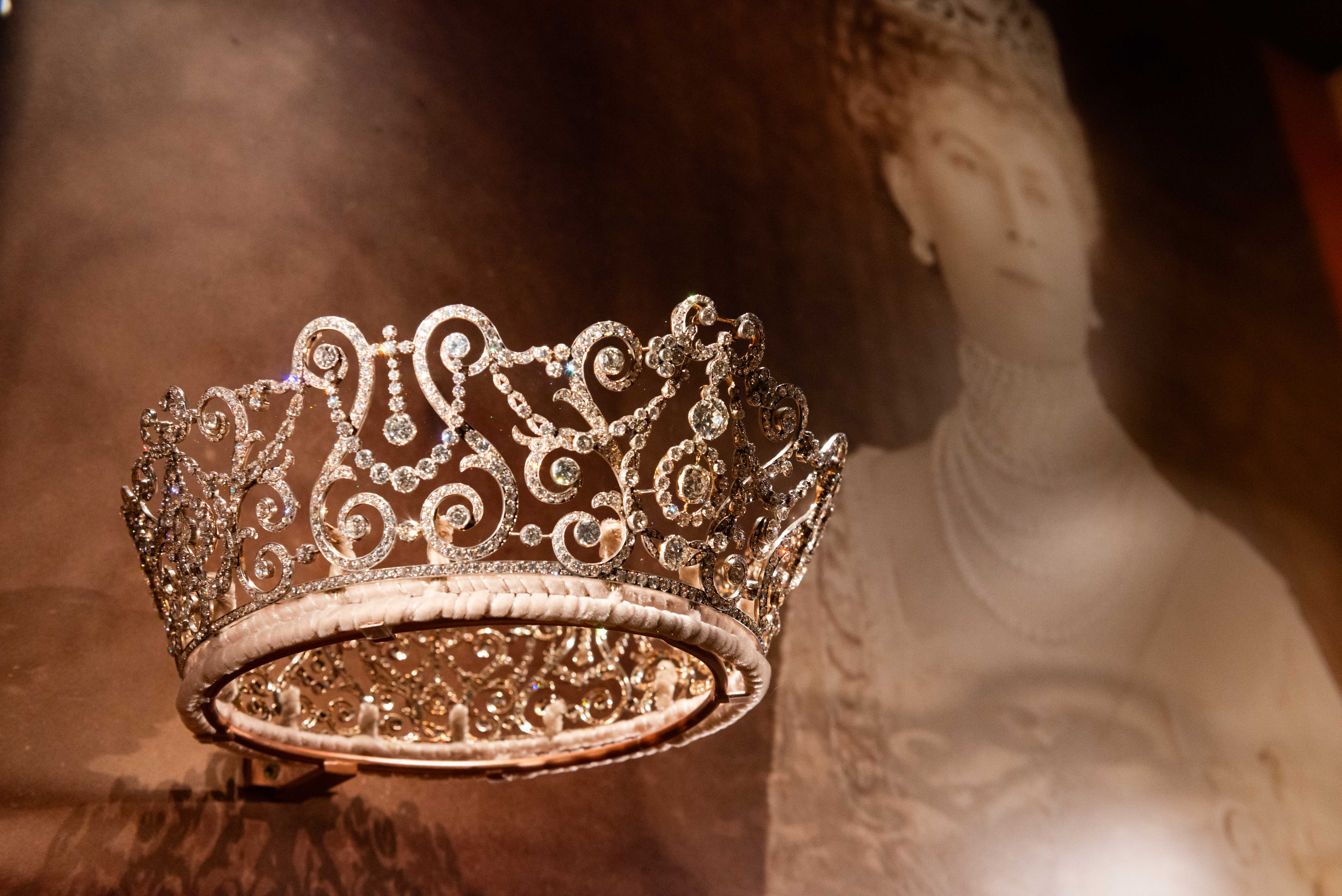 Buckingham Palace King's Gallery: What to expect - 3