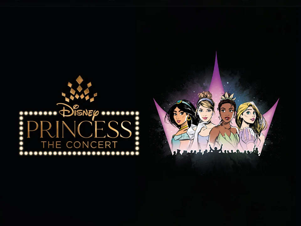 Disney Princess – The Concert!: What to expect - 1