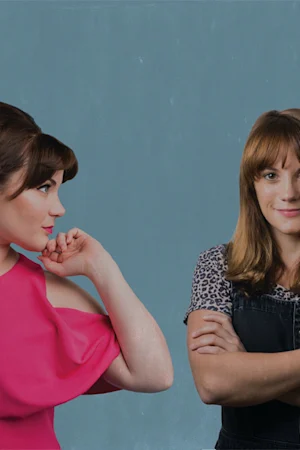 Funny Gals - Vikki Stone & Natasha Barnes tickets