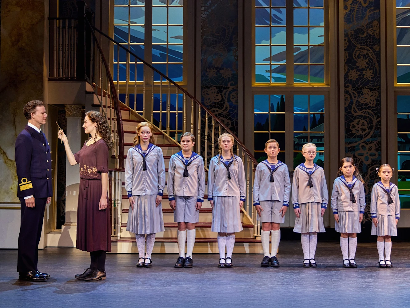 The Sound Of Music: What to expect - 3
