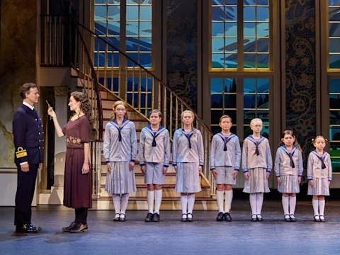 The Sound Of Music: What to expect - 3