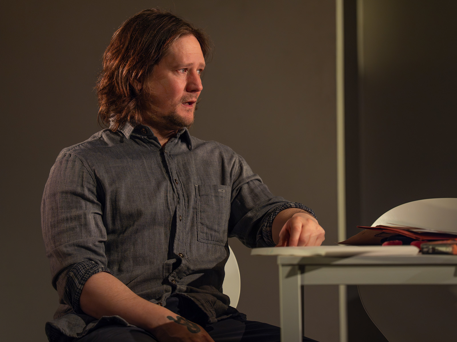 Apex Predator: What to expect - 2