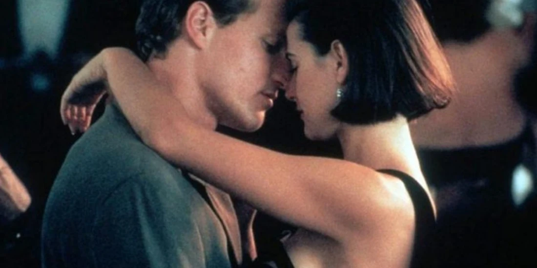 Photo credit: Indecent Proposal film