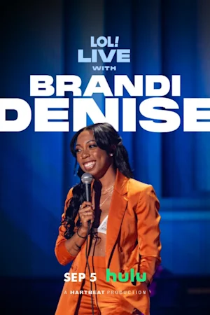 Brandi Denise