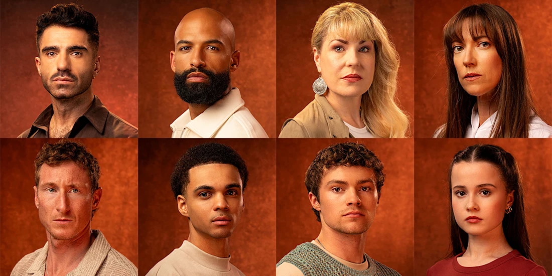 The Hunger Games cast - LT - 1200