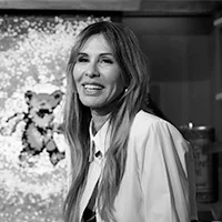 Carole Radziwill
