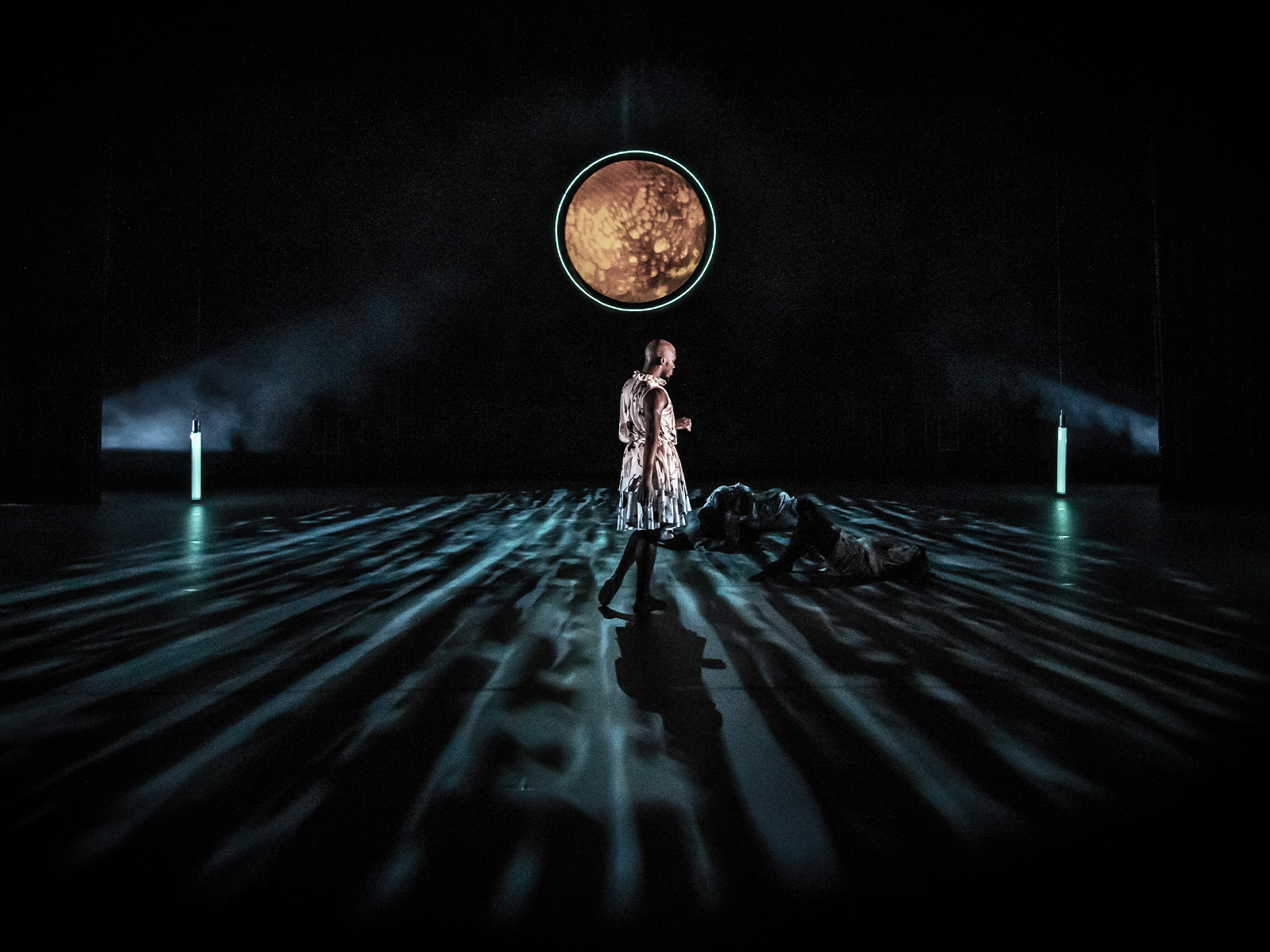 Requiem: Fire in the Air of the Earth: What to expect - 1