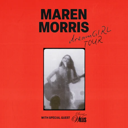 Maren Morris