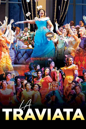 La Traviata Tickets