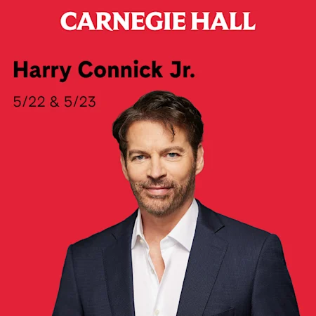 Harry Connick Jr.