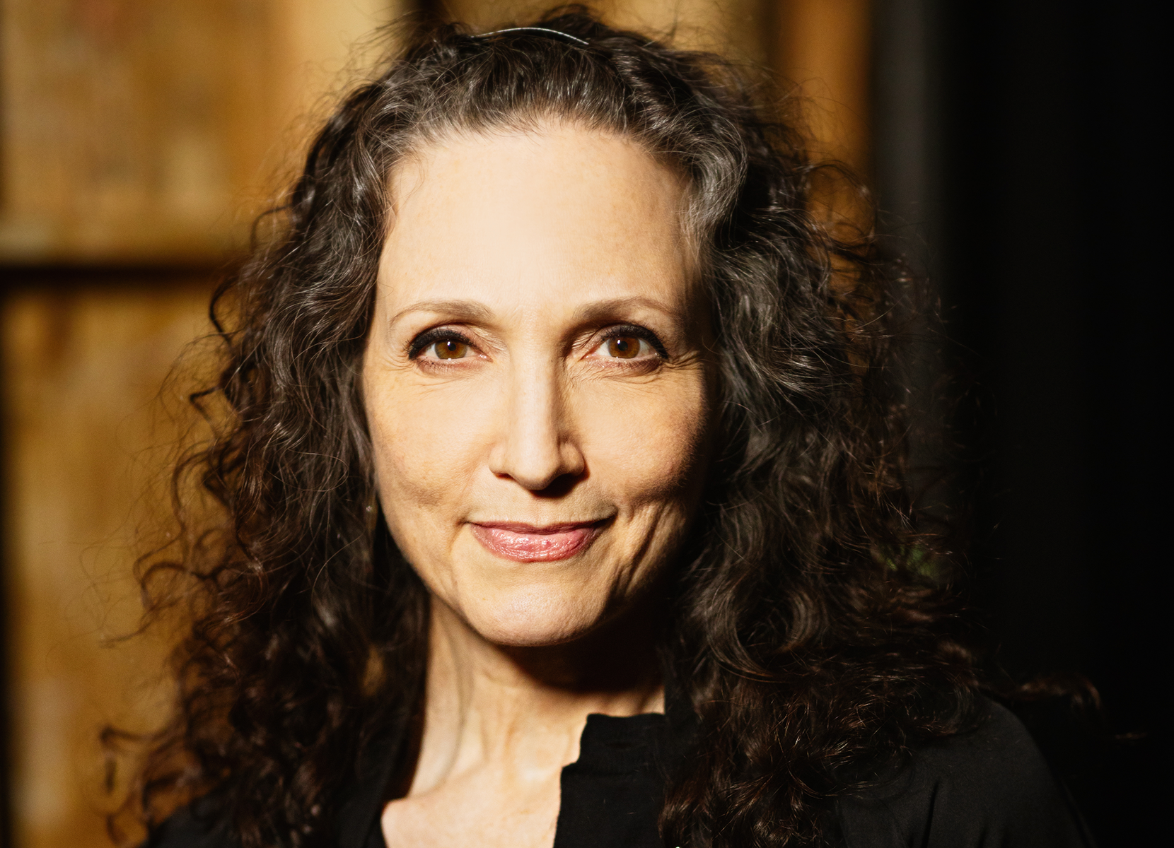 Selected Shorts: The Stories We Tell Ourselves with Brooke Gladstone: What to expect - 3