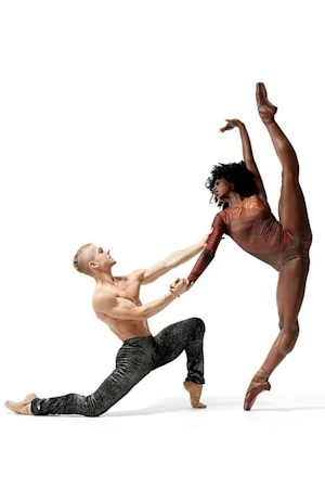 Complexions Contemporary Ballet tickets